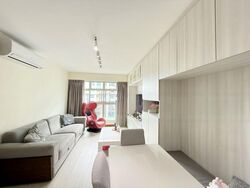 Blk 886C Treegrove@woodlands (Woodlands), HDB 4 Rooms #479944171